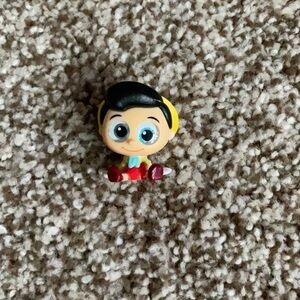 Pinocchio Doorable Figurine Series 6